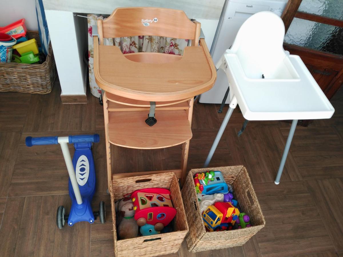 バレンシアFamily Artpartmentアパートメント エクステリア 写真